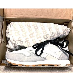 ⚡️ EXCLUSIVE ⚡️ Reebok Classic Leather & Suede NWT